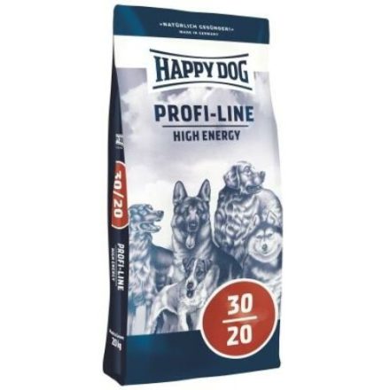 Happy Dog Profi-Line High Energy 30/20 20 kg