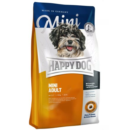 Happy Dog Mini Adult 1kg