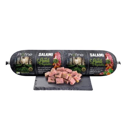Profine Salami with Lamb & Vegetables 800 g