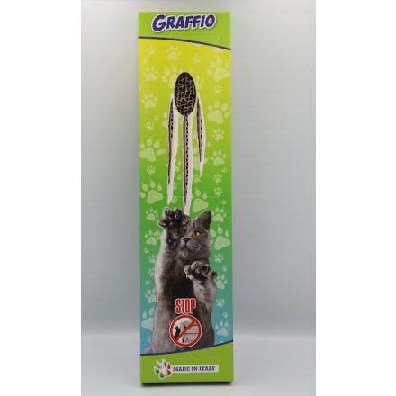 Vitafitt karton cicakaparó 40x21 cm 10602