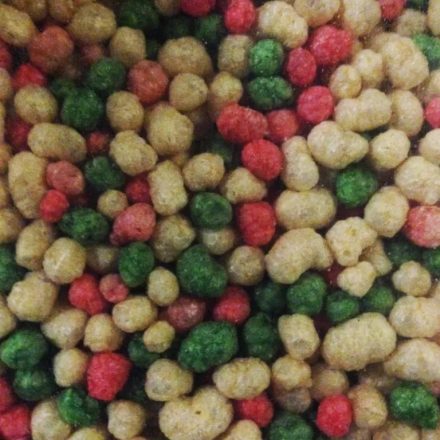Vitafitt Mix médium tavi haltáp 1l