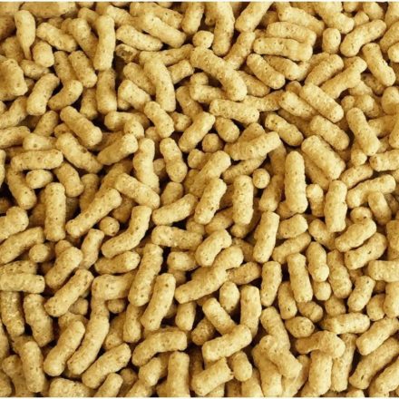 Vitafitt Sticks Yellow tavi haltáp 3kg/37,5l