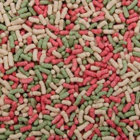 Vitafitt Sticks Mix tavi haltáp 10l