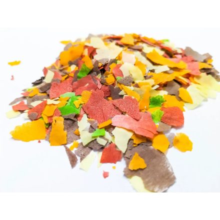 Vitafitt pond Flakes tavi haltáp 1l/120g