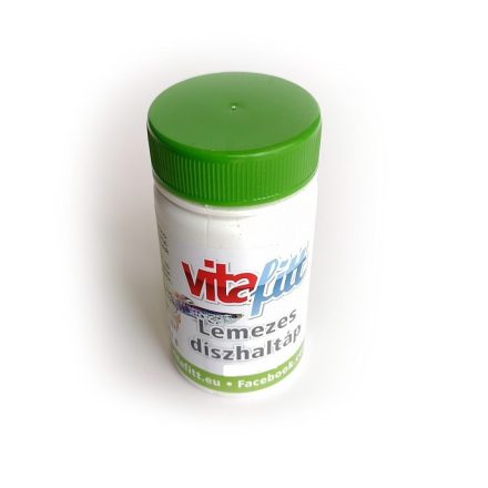 Vitafitt lemezes dísz haltáp 45ml