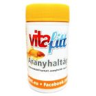 Vitafitt aranyhaltáp 130 ML/50 GR