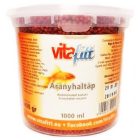 Vitafitt aranyhaltáp 1l/400g