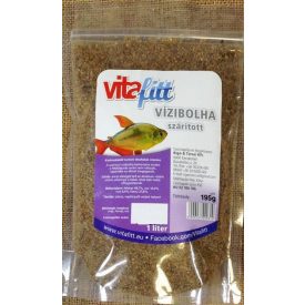 Vitafitt Szárított Vizibolha 1000ml/195g