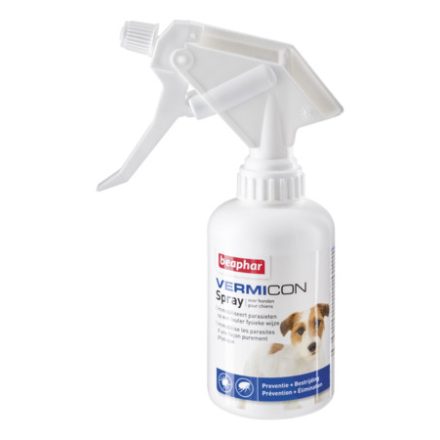 Beaphar Dog Vermicon spray 250ml