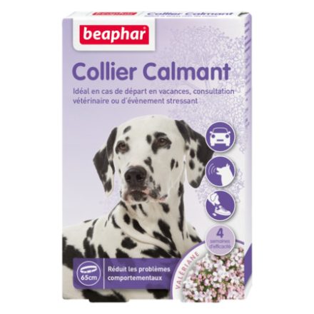 Beaphar Calming Collar kutya 1db