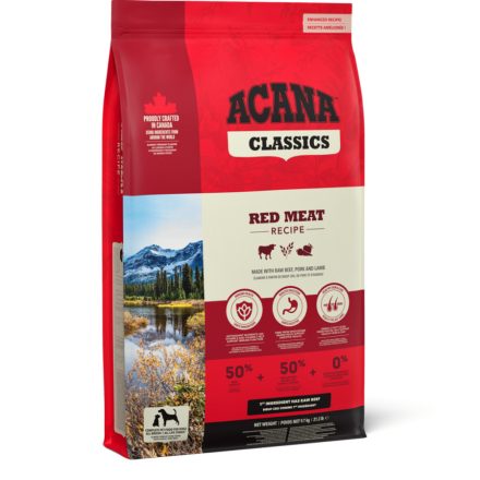 ACANA Red Meat 14,5kg