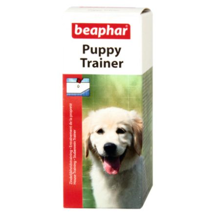 Beaphar Puppy Trainer nevelő csepp 20ml
