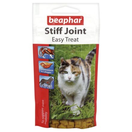 Beaphar Stiff Joint Cat 35g