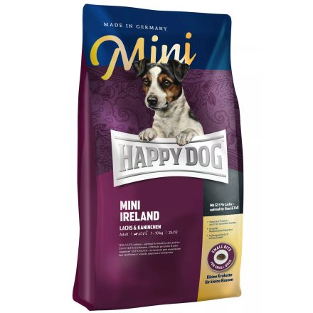 Happy Dog Mini Ireland 12,5kg