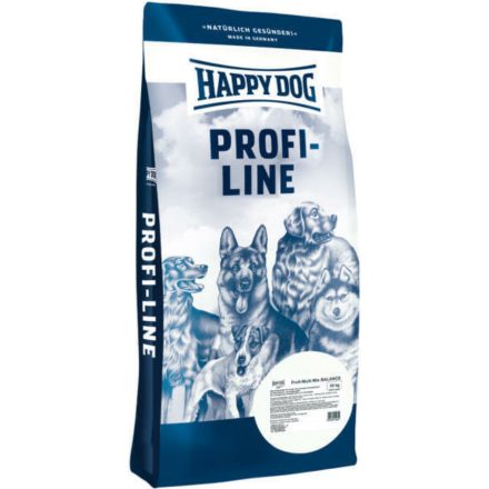 Happy Dog Profi Puppy Mini Lamm Reis (Bárány/Rizs) 20 kg