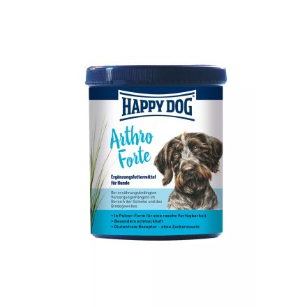 Happy Dog Arthro Forte 200g