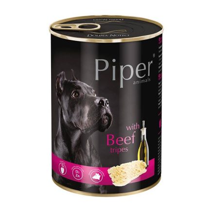 Piper With Beef Tripes 400 g