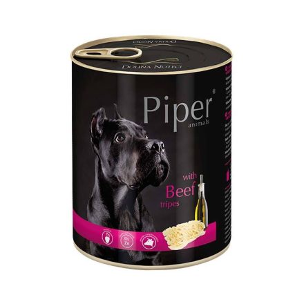 Piper With Beef Tripes 800 g