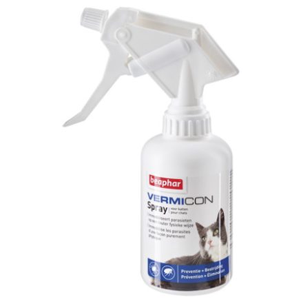 Beaphar Cat Vermicon spray 250ml
