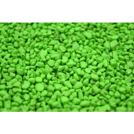 Vitafitt zöld akváriumi talaj 1kg