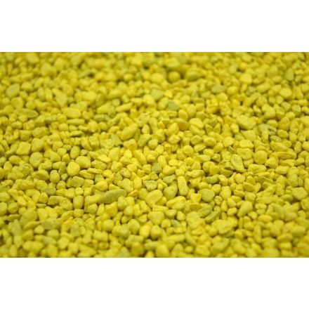 Vitafitt sárga  akváriumi talaj 1kg