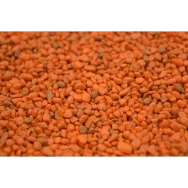 Vitafitt narancs akváriumi talaj 1kg