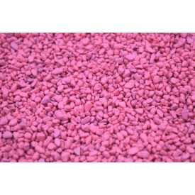 Vitafitt rózsaszín akváriumi talaj 1kg