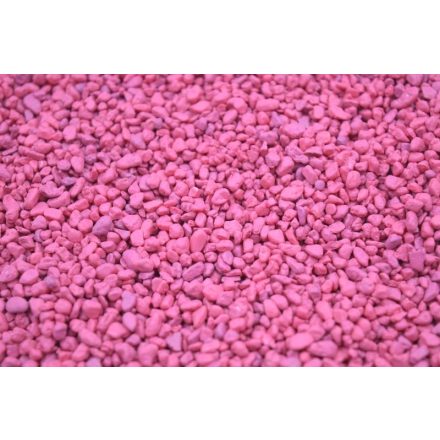 Vitafitt rózsaszín akváriumi talaj 1kg