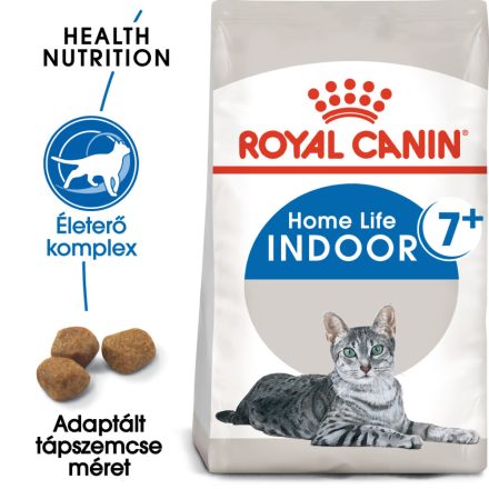 Royal Canin Indoor 7+ 10kg