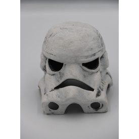 VITAFITT ÁTÚSZÓ Star Wars Fehér 127