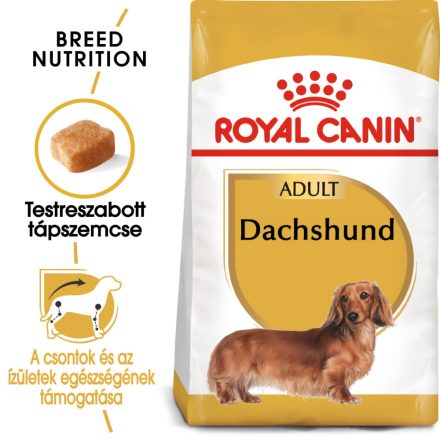 Royal Canin Dachshund Adult 1,5kg