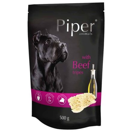 Piper With Beef Tripes 500 g