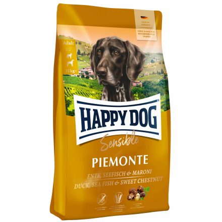 Happy Dog Sensible Piemonte 300g