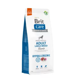 Brit Care Hypoallergen Large Lamb&Rice 3kg