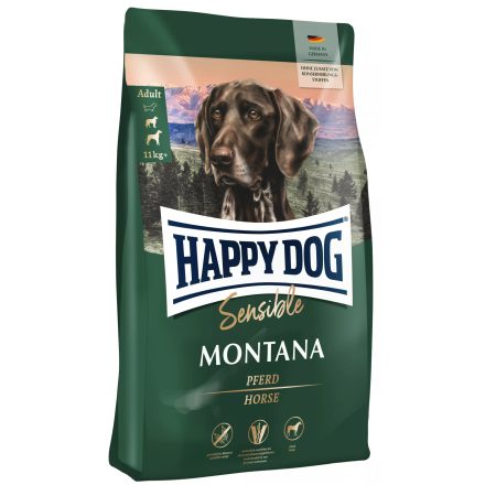 Happy Dog Sensible Montana 300g