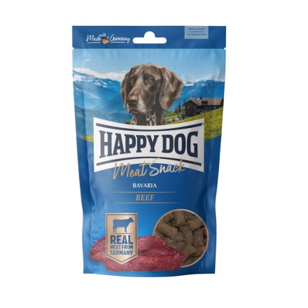 Happy Dog Meat Snack Bavaria 75g