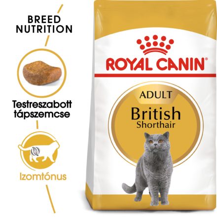 Royal Canin British Shorthair Adult 2kg
