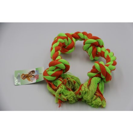 Vitafitt fogtisztító kötél 63,5cm 45986