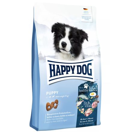 Happy Dog fit & vital - Puppy 1kg