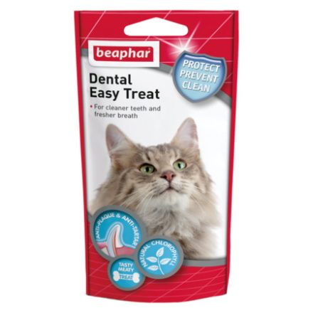 Beaphar Cat Dental Treats 35g