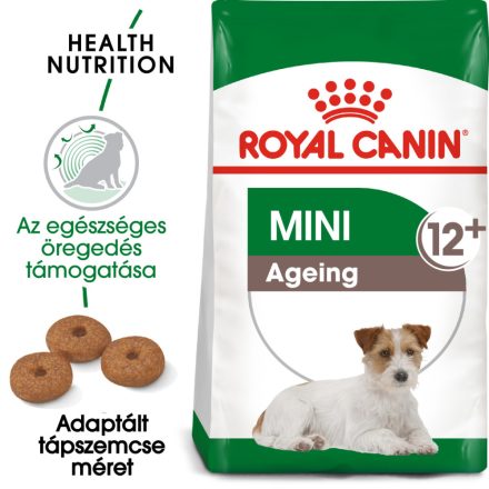 Royal Canin Mini Ageing 12+ 1,5kg
