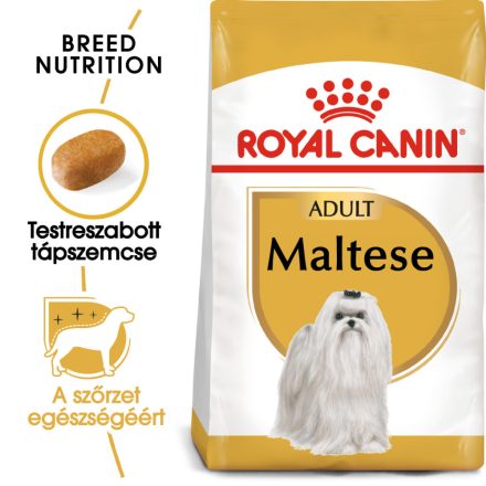 Royal Canin Maltese Adult 1,5kg
