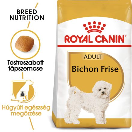 Royal Canin Bichon Frise Adult 1,5kg