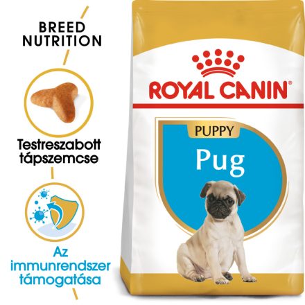 Royal Canin Pug Puppy 0,5kg