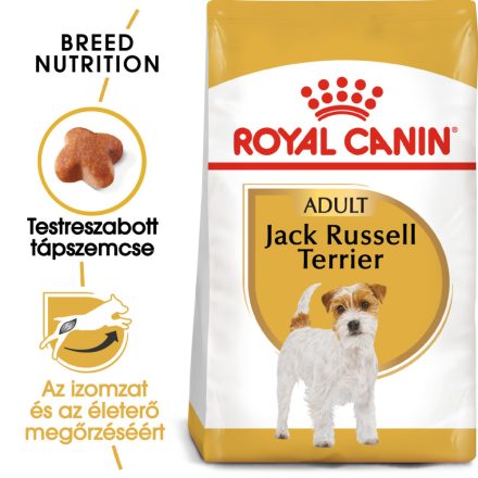 Royal Canin Jack Russell Adult 1,5kg