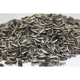 Vitafitt csíkos napraforgó 600ml/300g