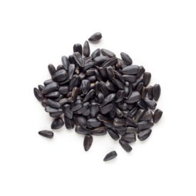 Vitafitt fekete napraforgó 600ml/300g