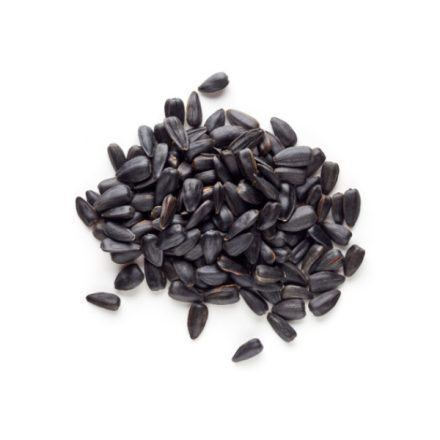 Vitafitt fekete napraforgó 2l/900g