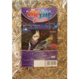 Vitafitt nimfa eleség 600ml/400g