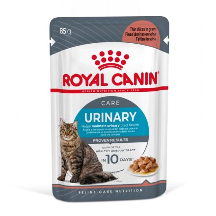 Royal Canin Urinary Care 12*85g